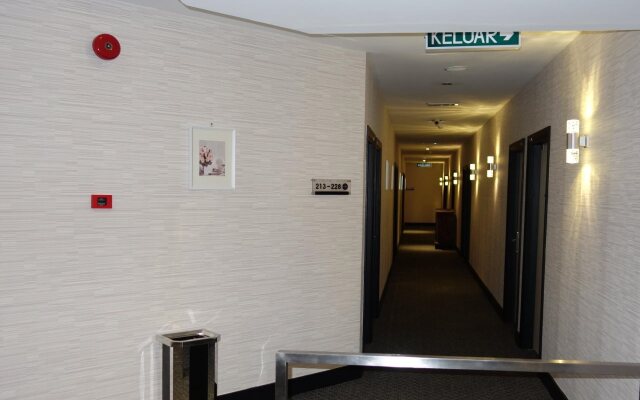 One Avenue Hotel