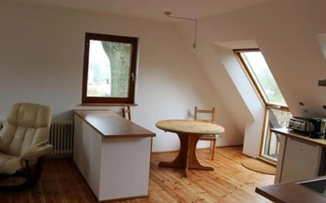 Top Appartement 1 in Rosengarten/Hamburg