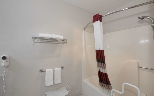 Red Roof Inn Denver