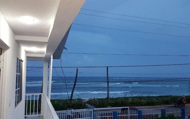 Apartment Sound Bay Beach