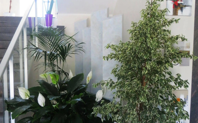 Hotel Eden Park Cilento