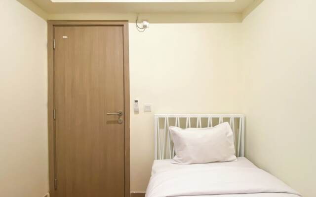 Comfort Stay 2Br At Meikarta Apartment