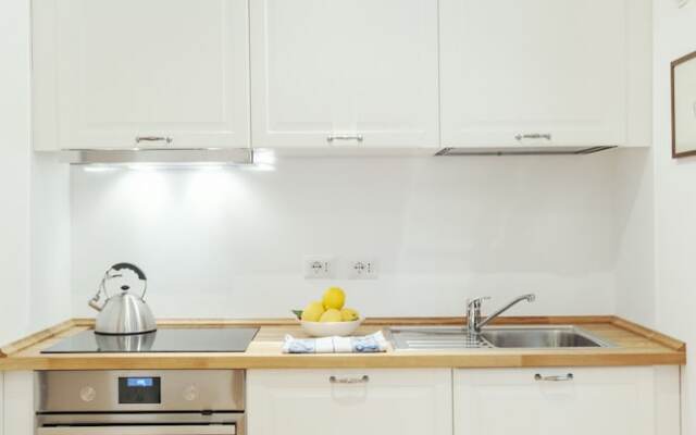 Bufalo - WR Apartments