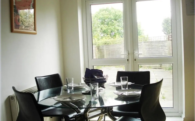My-Places Abbotsfield Court Townhouse 14