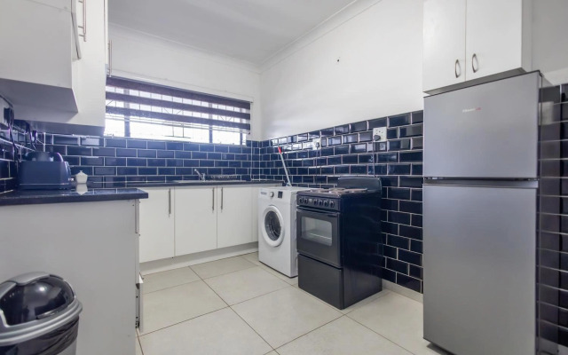 Safi Luxury Apartment 7