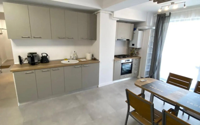 Catedral Apartment