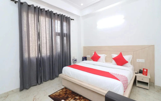 Daffodils Enterprise By Oyo Rooms