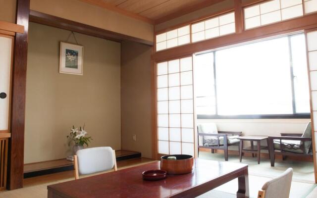 Hotel New Shichisei