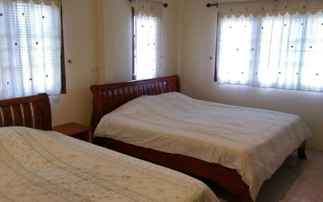 Baan Saranya Khaoyai