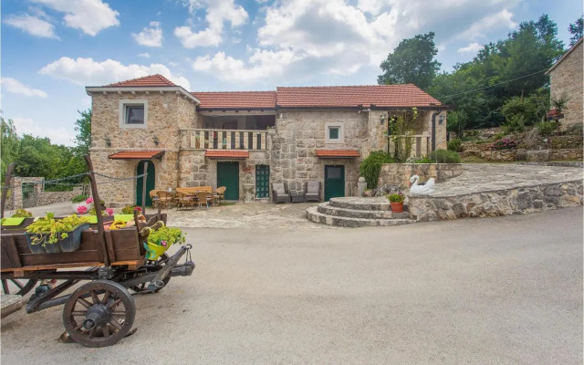 Seven-Bedroom Holiday Home in Dicmo