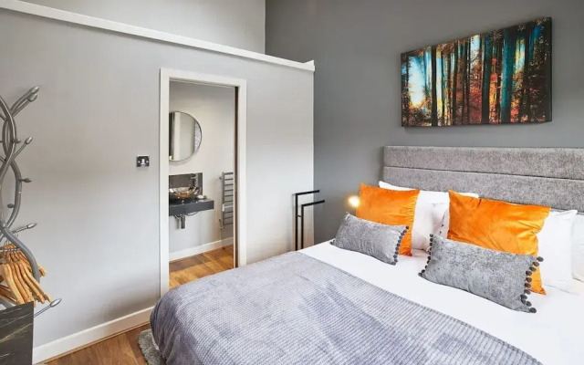 Host Stay 82F Galgate