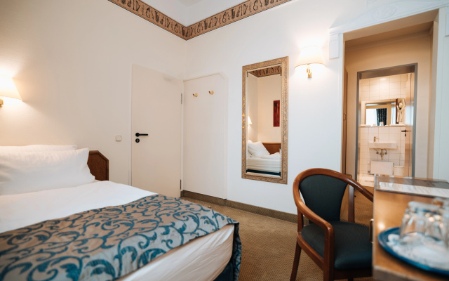 Hotel Viktoria