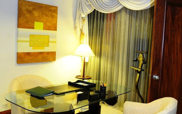 Radisson San Jose-Costa Rica