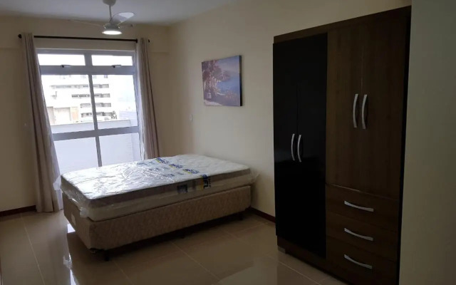 Cobertura 3 Suites - Praia Grande