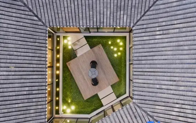 Baochong·Shanye Vill Homestay