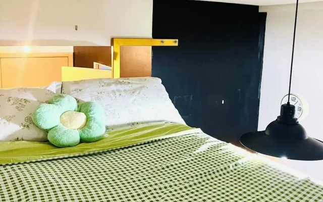 Simafranca Staycation