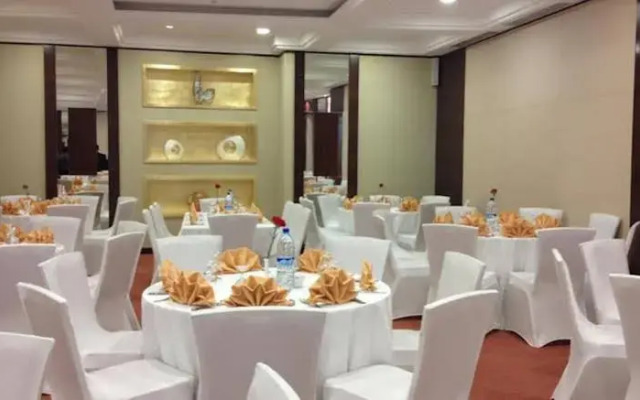 Ramada Deira