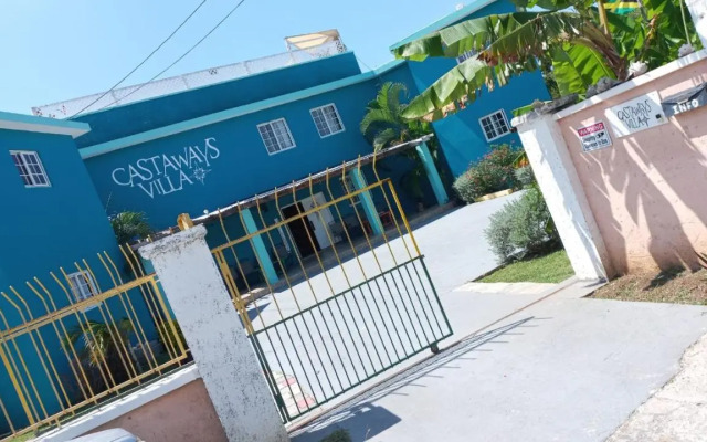 Castaways Villa
