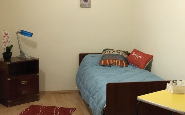 Affittacamere da Vitto