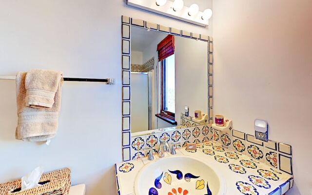 9 Wildflower - 2 Br Home