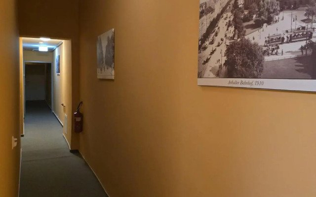 Hotel Pension Arche