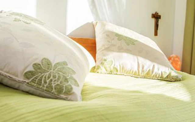 Ferienwohnung Lea Stübchen
