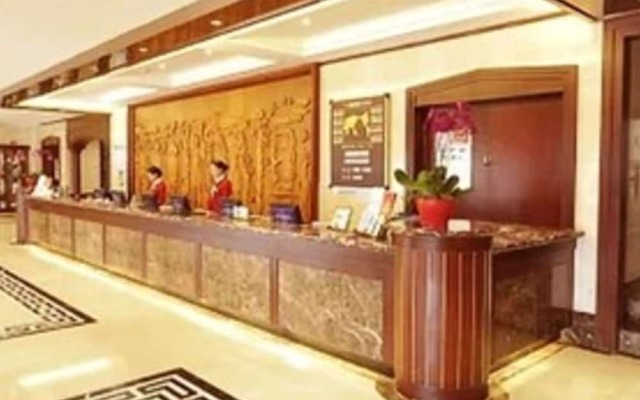 Gaoxiong Hotel