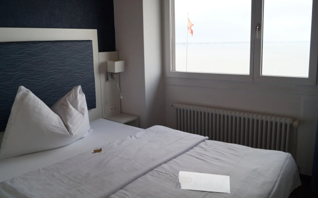 Bodenseehotel Weisses Rössli