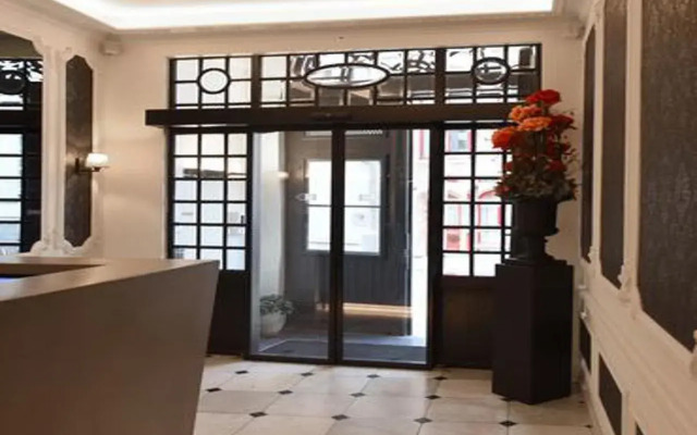 Hotel du Theatre