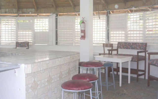 Executive Mammee Bay Hotel