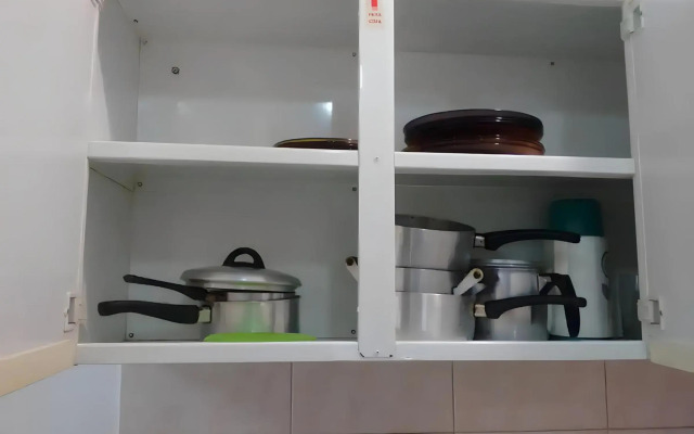 Apartamento Meia Cinco