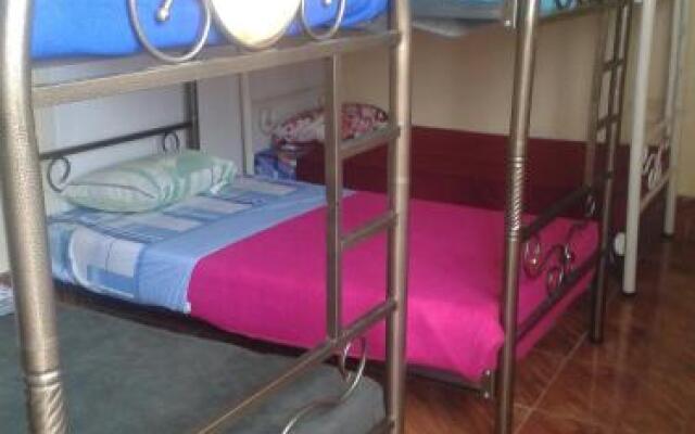 Aymarak Hostel II