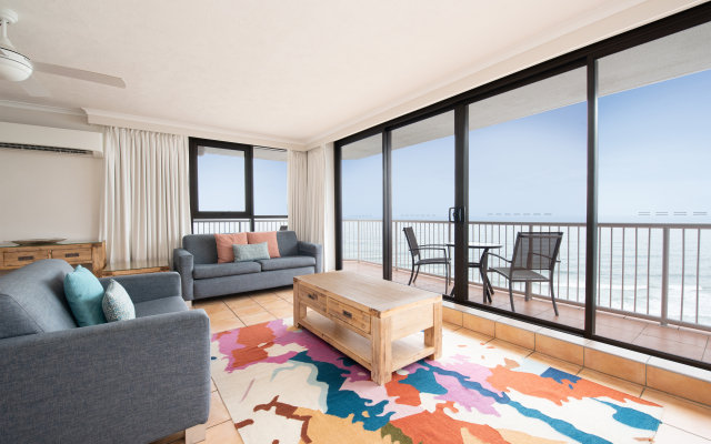 BreakFree Beachpoint