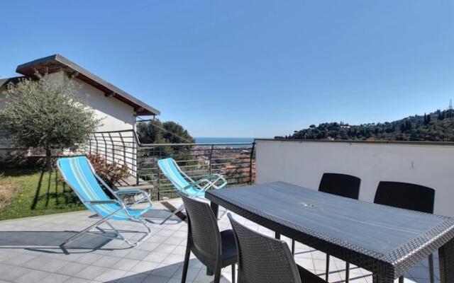 Vista Mare Alassio