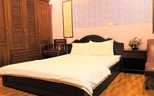 Oyo 1119 Sac Mau Motel
