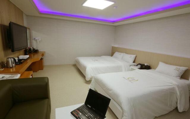 Havana Hotel