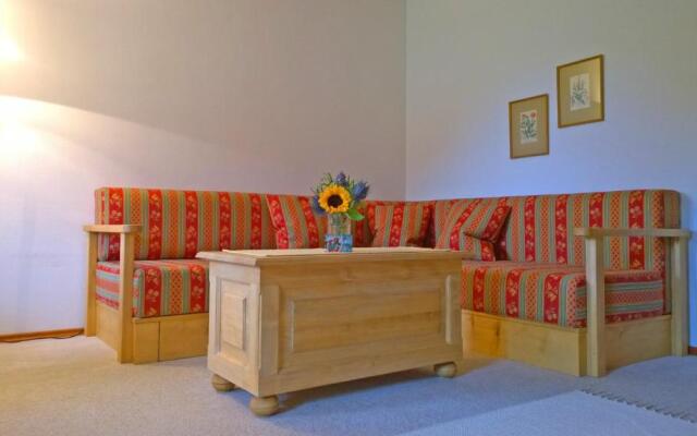 Gschwendtnerhof App17 Blum