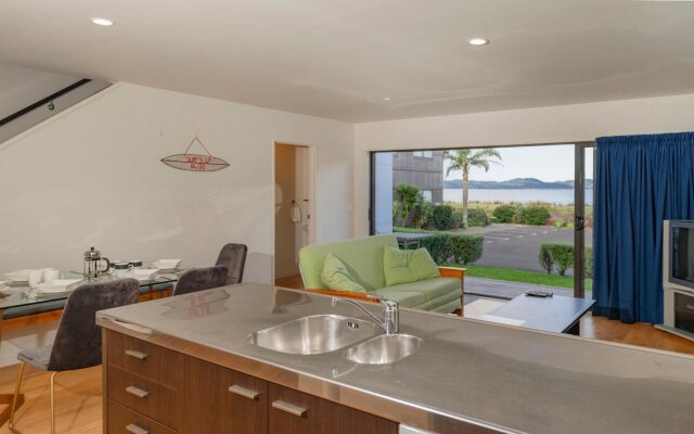 Aqua Soleil Villas