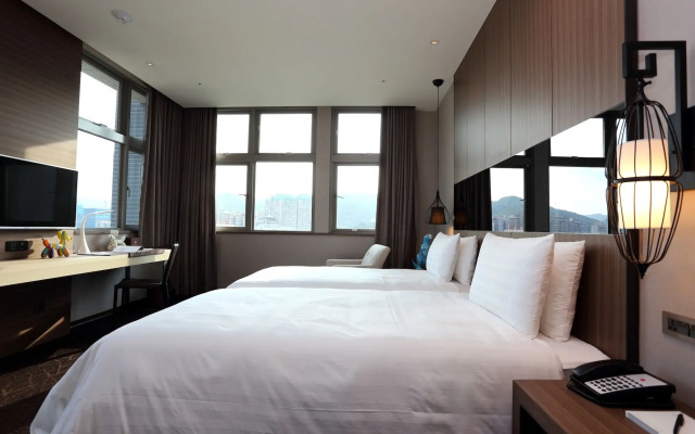 Hotel Intrendy