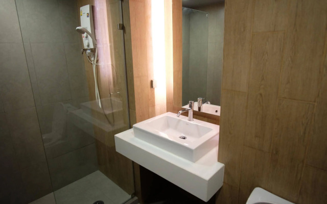NAP Hotel Bangkok