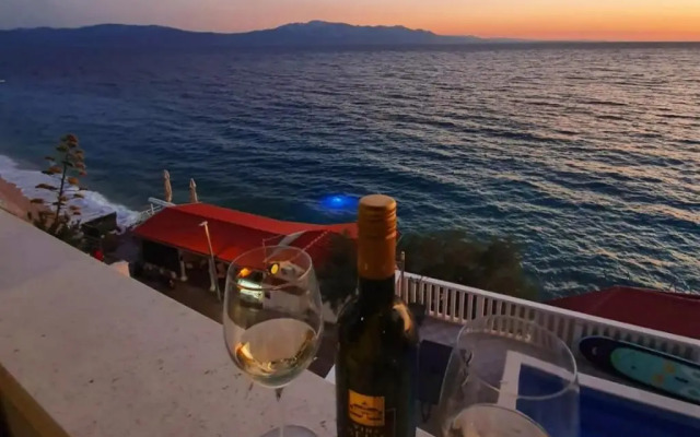 Villa Paškal