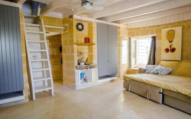 Le Dune Del Marchese