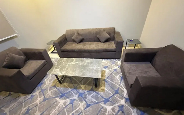 Durar Al-Khaldiyah Serviced Appartments
