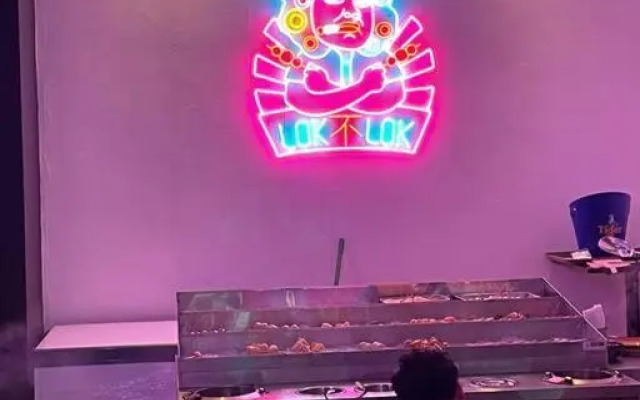 Private Jacuzzi Staycation at KL City 721