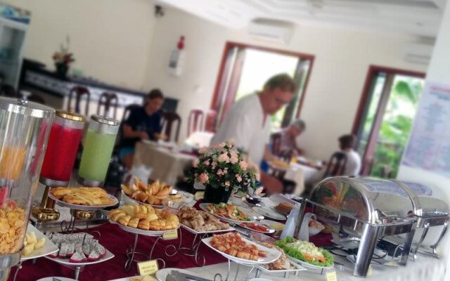 Hoi An Memority Villas & Spa