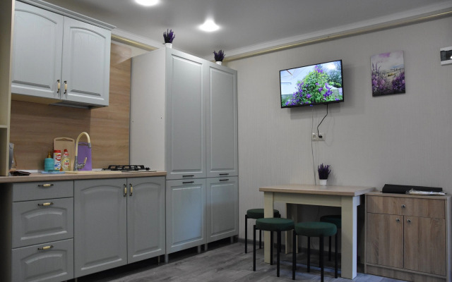 Старый Кисловодск Гагарина 58