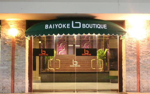 Baiyoke Boutique