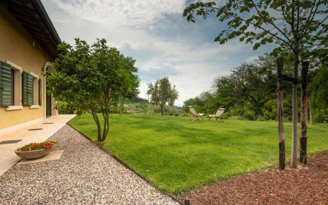 Agriturismo Sommavalle