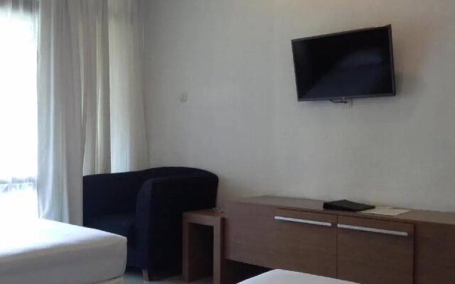 Hotel Tirtagangga Garut