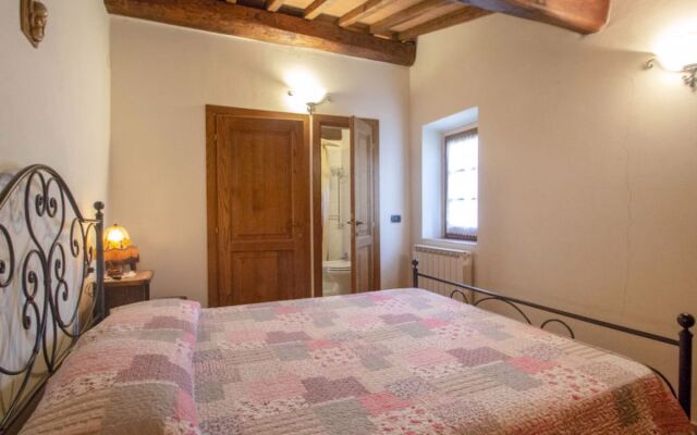 House Tegliaia Montevarchi 19354